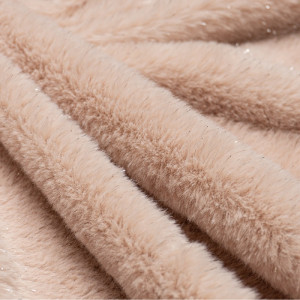 Мех искусственный: всё, что нужно знать перед покупкой Мех искусственный: всё, что нужно знать перед покупкой