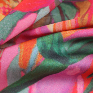 Ткани для нарядных образов