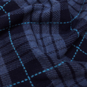 Костюмная ткань