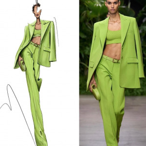 Закупка тканей для нового бренда одежды: с чего начать