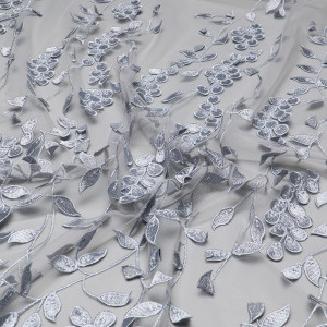 Ткани для особого события: выберите лучшее для вашего идеального наряда