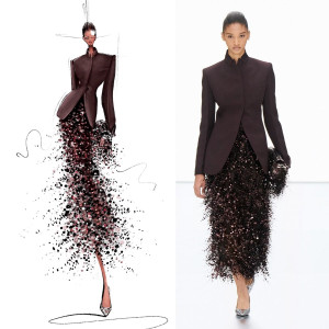 Плательная ткань: виды, свойства и рекомендации по выбору