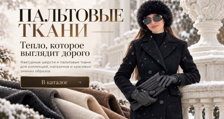 Ткани