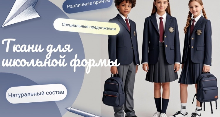 Ткани