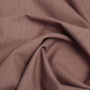 Ткань костюмная светло-коричневого цвета