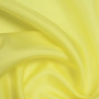 Подкладочная ткань, 100% купра, желтый цвет
