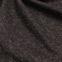 Трикотажная ткань, джерси, темно-коричневый цвет