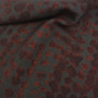 Костюмная ткань из 100% итальянской шерсти — выбор для безупречного делового образа