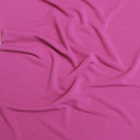 Ткань подкладочная розового цвета