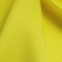 Ткань подкладочная лимонного цвета