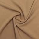 Ткань костюмная цвета кэмел 