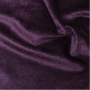 Мебельная ткань, фиолетовый цвет