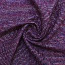 Ткань пальтовая, букле, сине-фиолетовый цвет