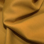 Трикотажная ткань Джерси горчичного цвета
