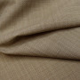 Ткань костюмная песочного цвета