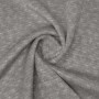 Ткань пальтовая серого цвета Ткань пальтовая серого цвета