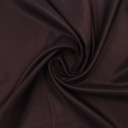 Ткань подкладочная темно-бордового цвета 