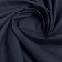 Ткань батист темно-синего цвета 