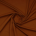 Трикотажная ткань джерси, карамельный цвет