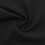 Пальтовая ткань, черный цвет