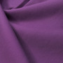 Ткань джинса ярко-фиолетового цвета 
