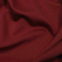 Трикотажная ткань джерси, бордовый цвет