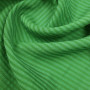 Ткань плательная травяного цвета