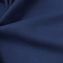 Ткань костюмная синяя