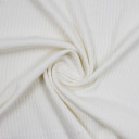 Трикотажная ткань, белый цвет
