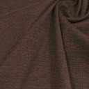 Мебельная ткань, коричневый цвет