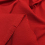 Трикотажная ткань джерси, красный цвет