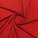Трикотажная ткань джерси, красный цвет
