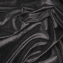 Бархатная ткань, черный цвет