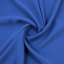 Ткань плательная цвета индиго