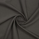 Костюмная шерстяная ткань серого цвета