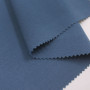Ткань костюмная светлая сине-бирюзовая