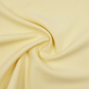 Ткань костюмная светло-желтая