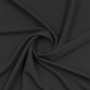 Ткань костюмная графитового цвета Ткань костюмная графитового цвета