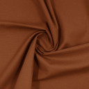 Костюмная ткань коричневого цвета