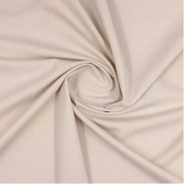 Трикотажная ткань Джерси, светло-бежевый цвет