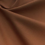 Джинсовая ткань, коричневый цвет