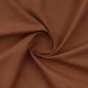Ткань джинса коричневого цвета