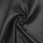 Подкладочная ткань, жаккард, черный цвет, 100% вискоза