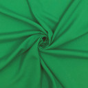 Ткань вискоза зеленая
