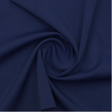 Ткань костюмная Verona синего цвета 