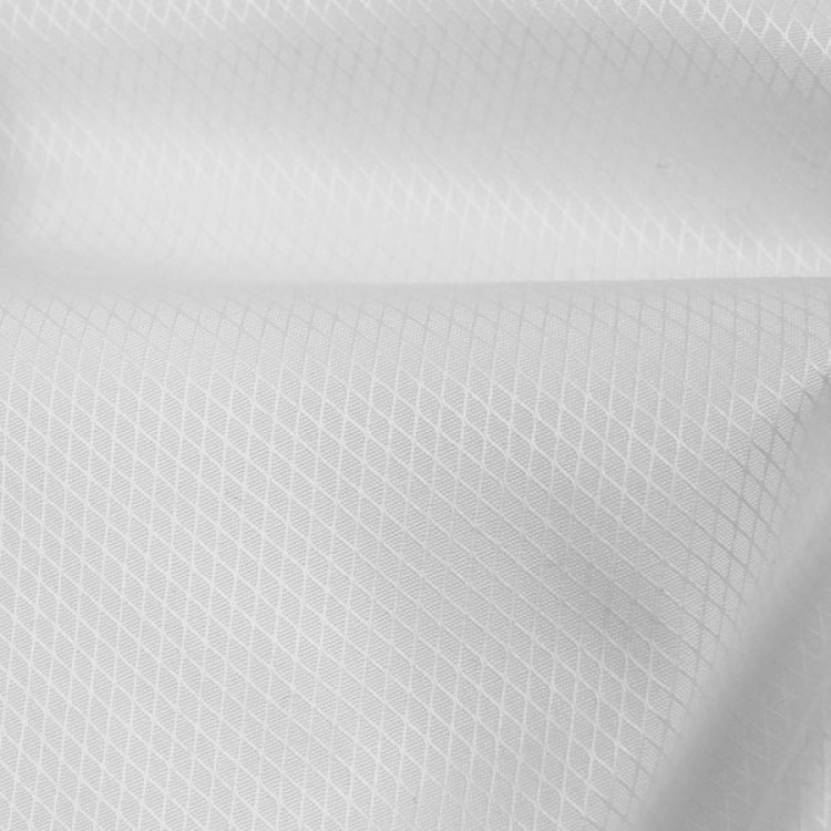 Сорочечная ткань, белый цвет