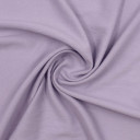 Ткань плательная фиолетового цвета