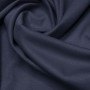 Ткань lacosta темно-синего цвета