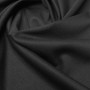 Ткань lacosta черного цвета