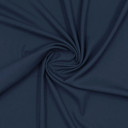 Ткань костюмная приглушенного синего оттенка